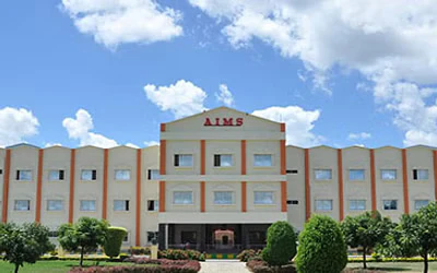 AIMS Bangalore